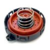 HOFFER 8091612 Valve, engine block breather
